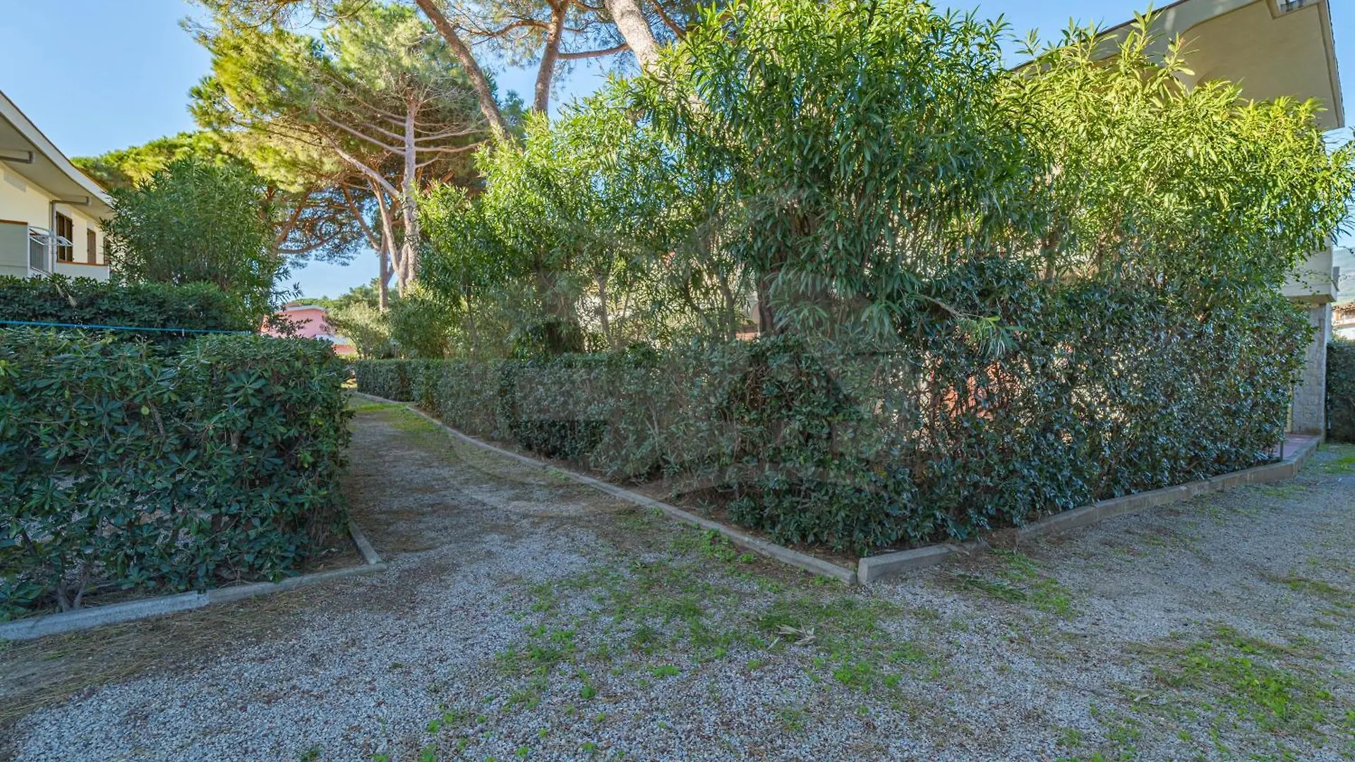 Il Gabbiano Nuovo A Marina Di Campo - Goelba Apartment