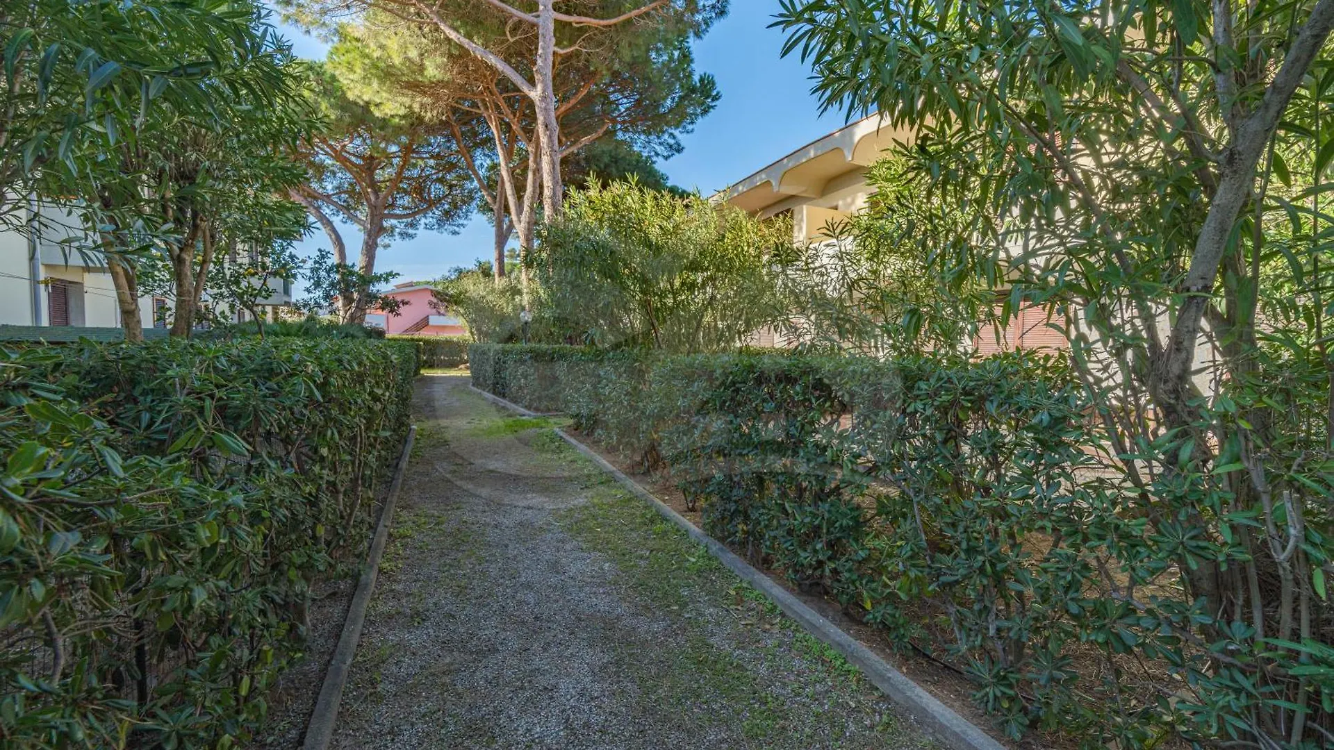 Il Gabbiano Nuovo A Marina Di Campo - Goelba Apartment