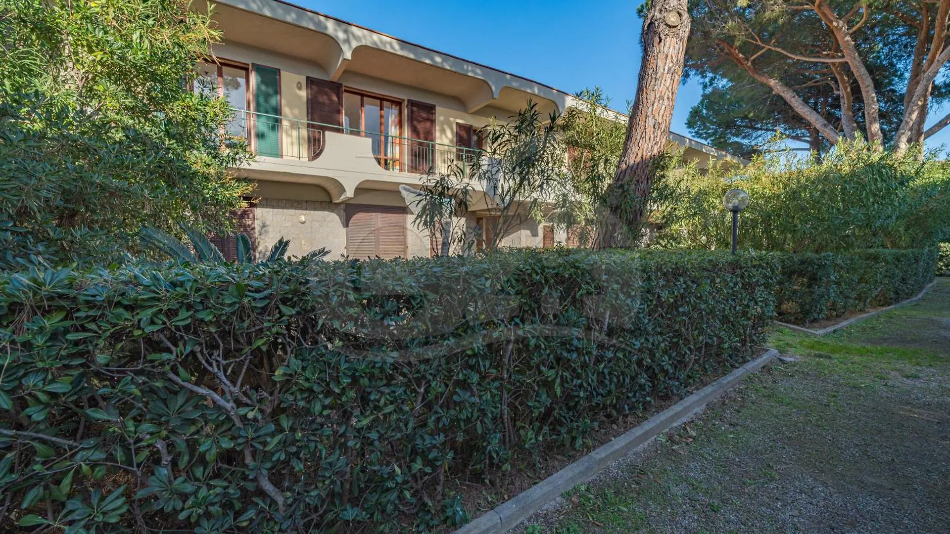 Il Gabbiano Nuovo A Marina Di Campo - Goelba Apartment Italy