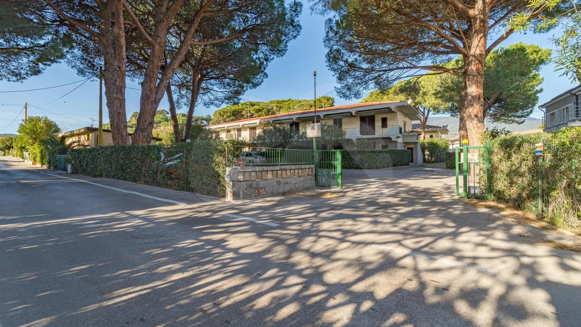 Il Gabbiano Nuovo A Marina Di Campo - Goelba Apartment