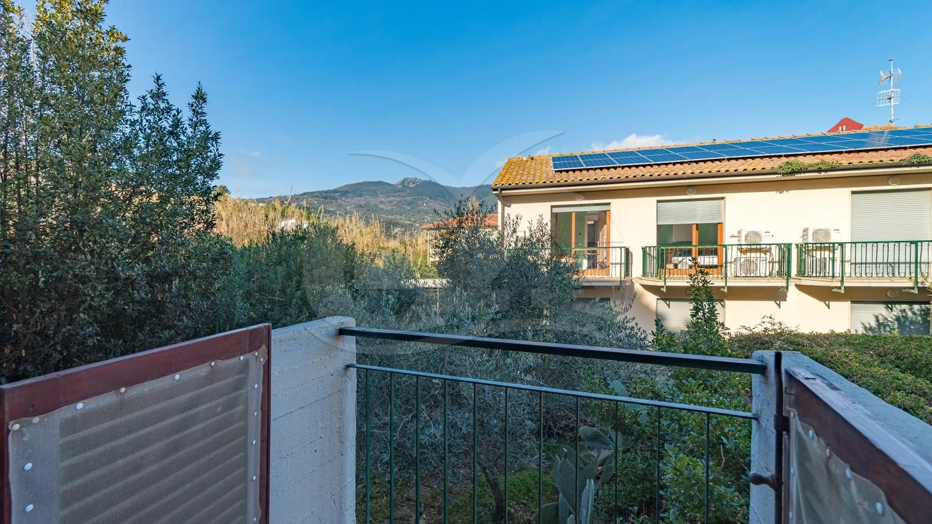 Il Gabbiano Nuovo A Marina Di Campo - Goelba Apartment