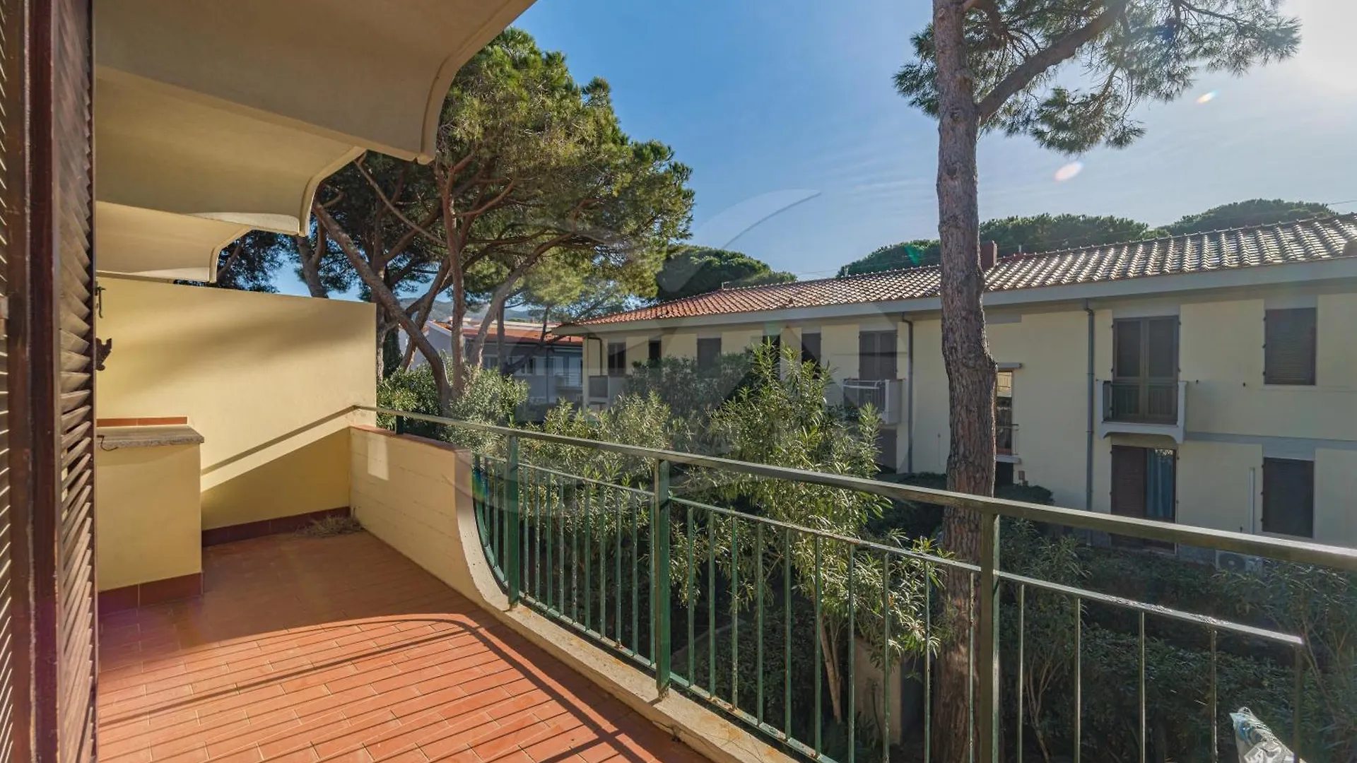 Il Gabbiano Nuovo A Marina Di Campo - Goelba Apartment 0*,