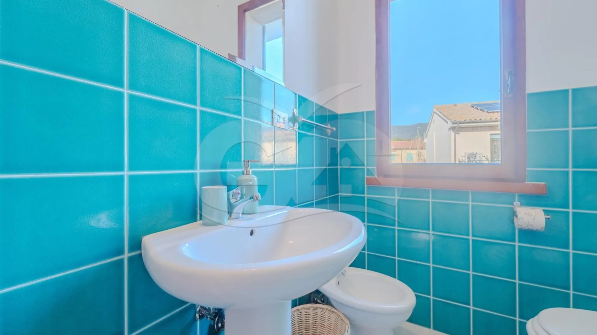 Il Gabbiano Nuovo A Marina Di Campo - Goelba Apartment