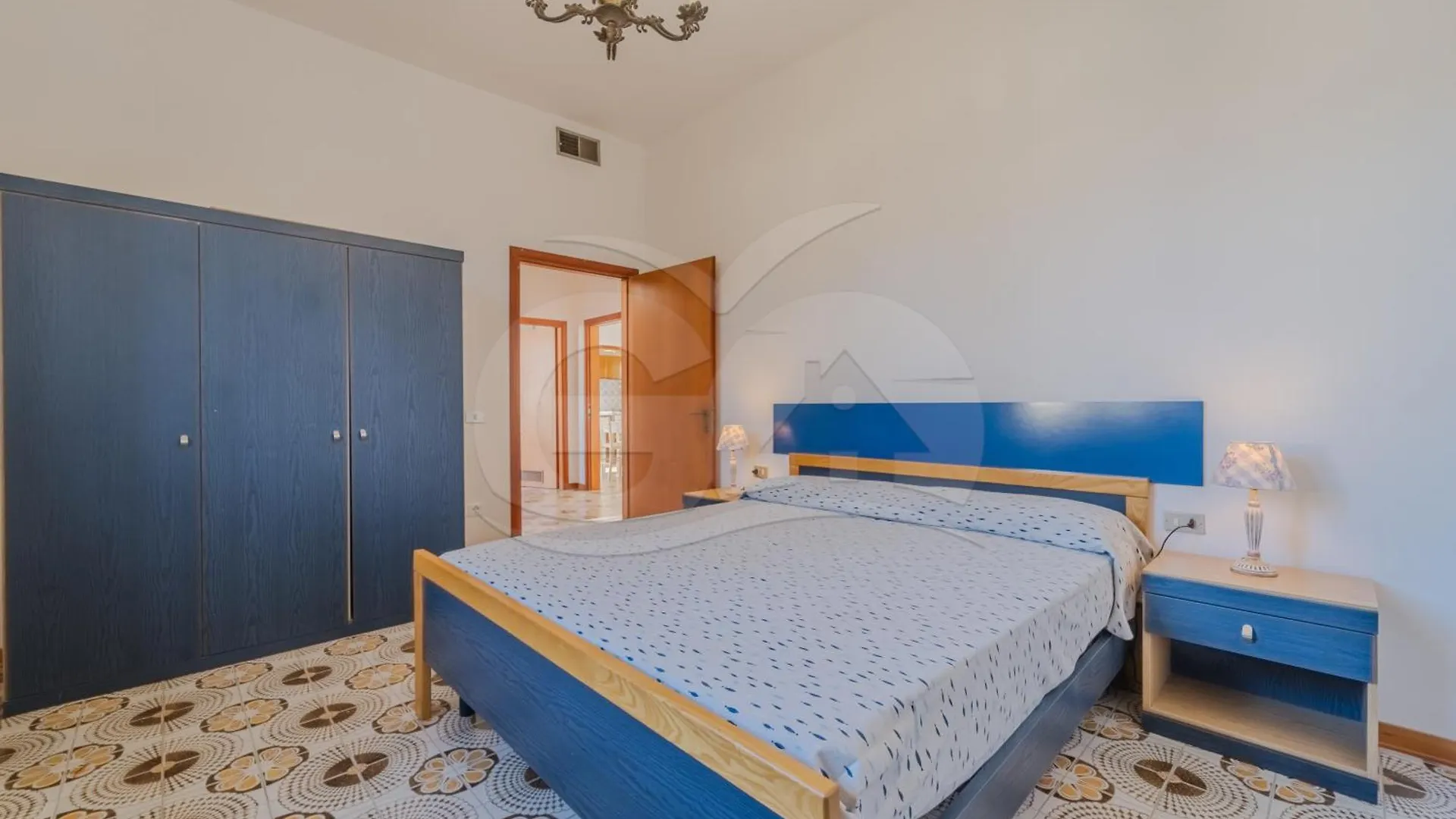 Il Gabbiano Nuovo A Marina Di Campo - Goelba Apartment