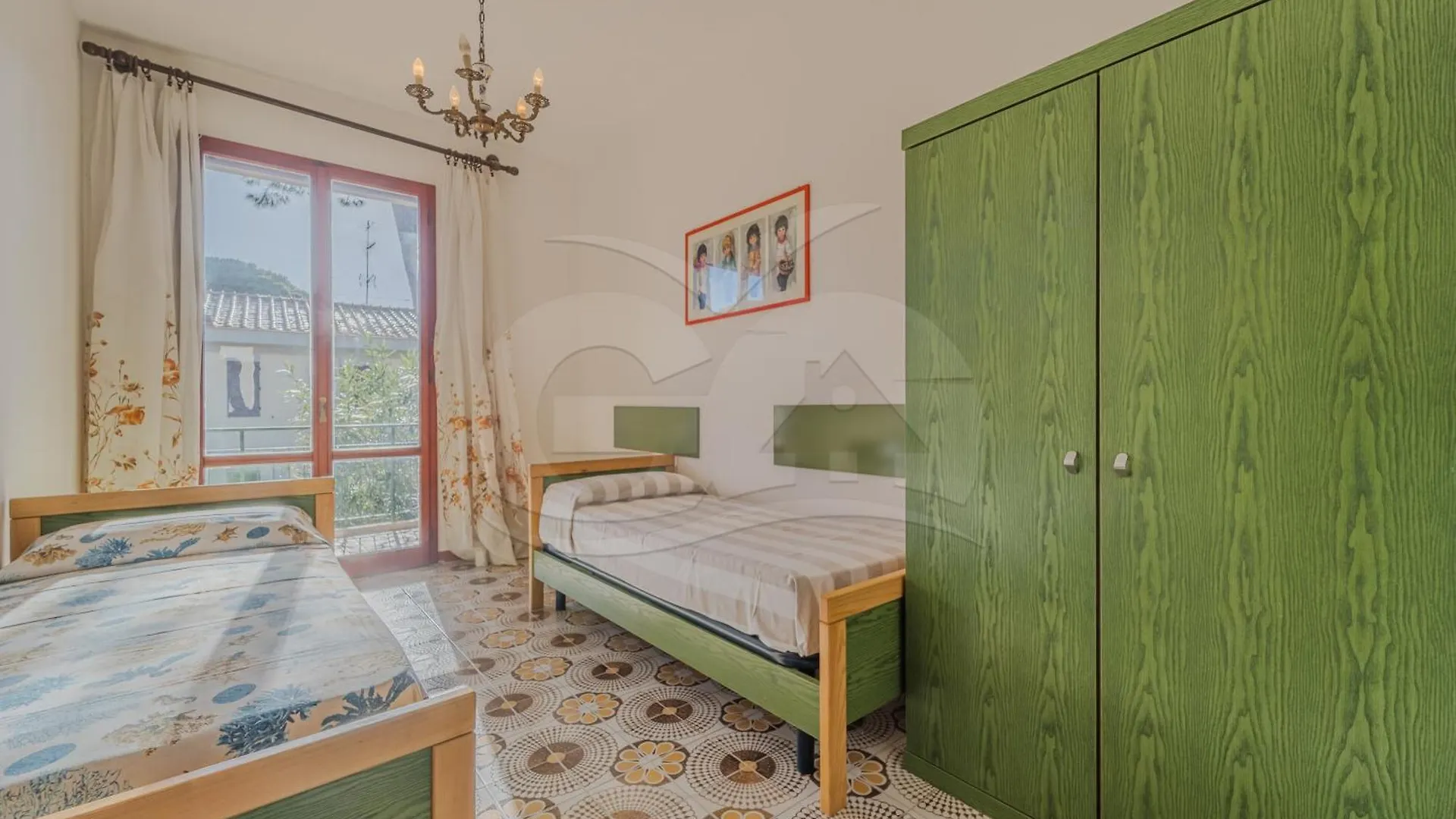 Il Gabbiano Nuovo A Marina Di Campo - Goelba Apartment