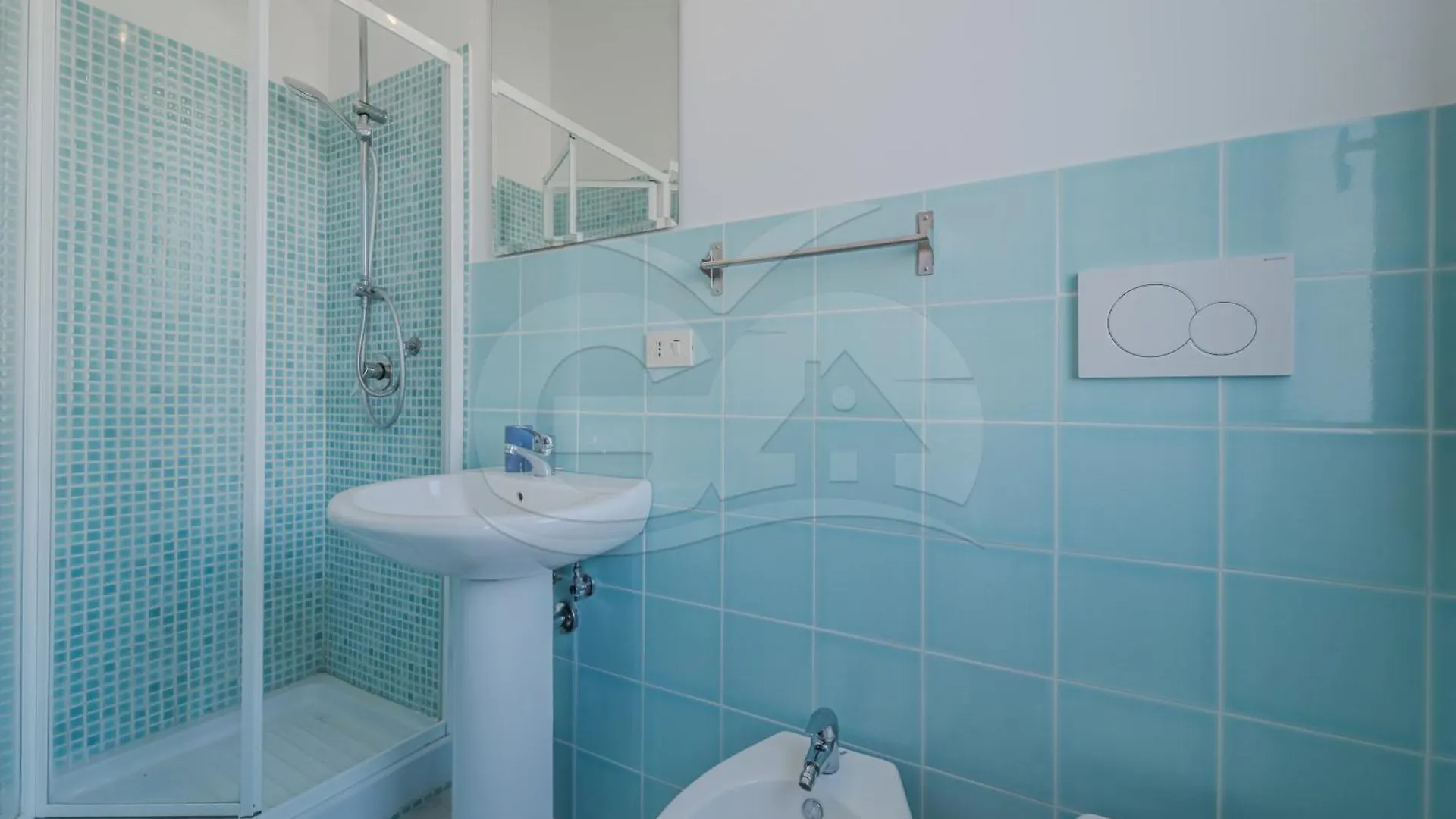 Il Gabbiano Nuovo A Marina Di Campo - Goelba Apartment 0*,