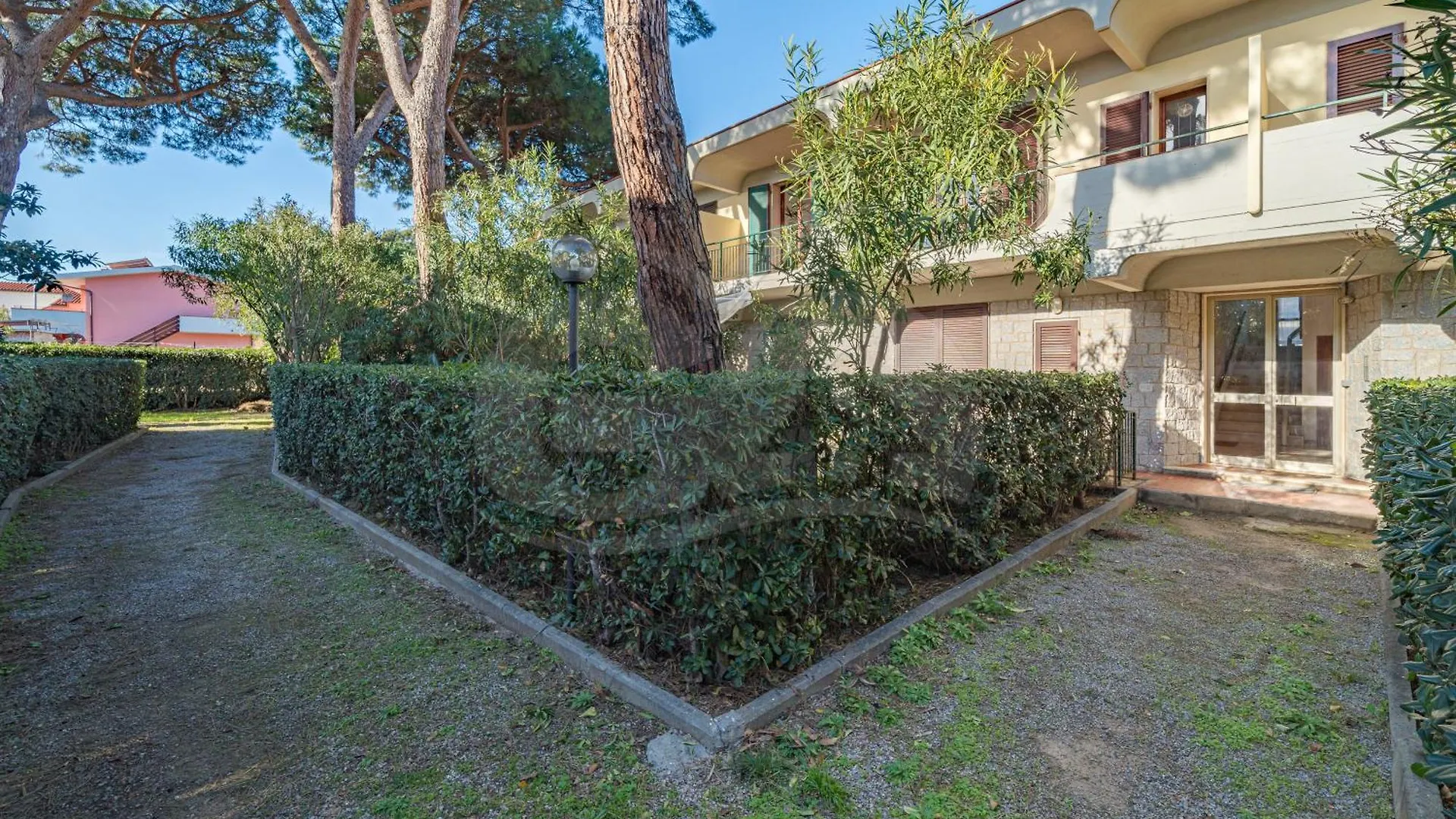 Il Gabbiano Nuovo A Marina Di Campo - Goelba Apartment 0*,  Italy