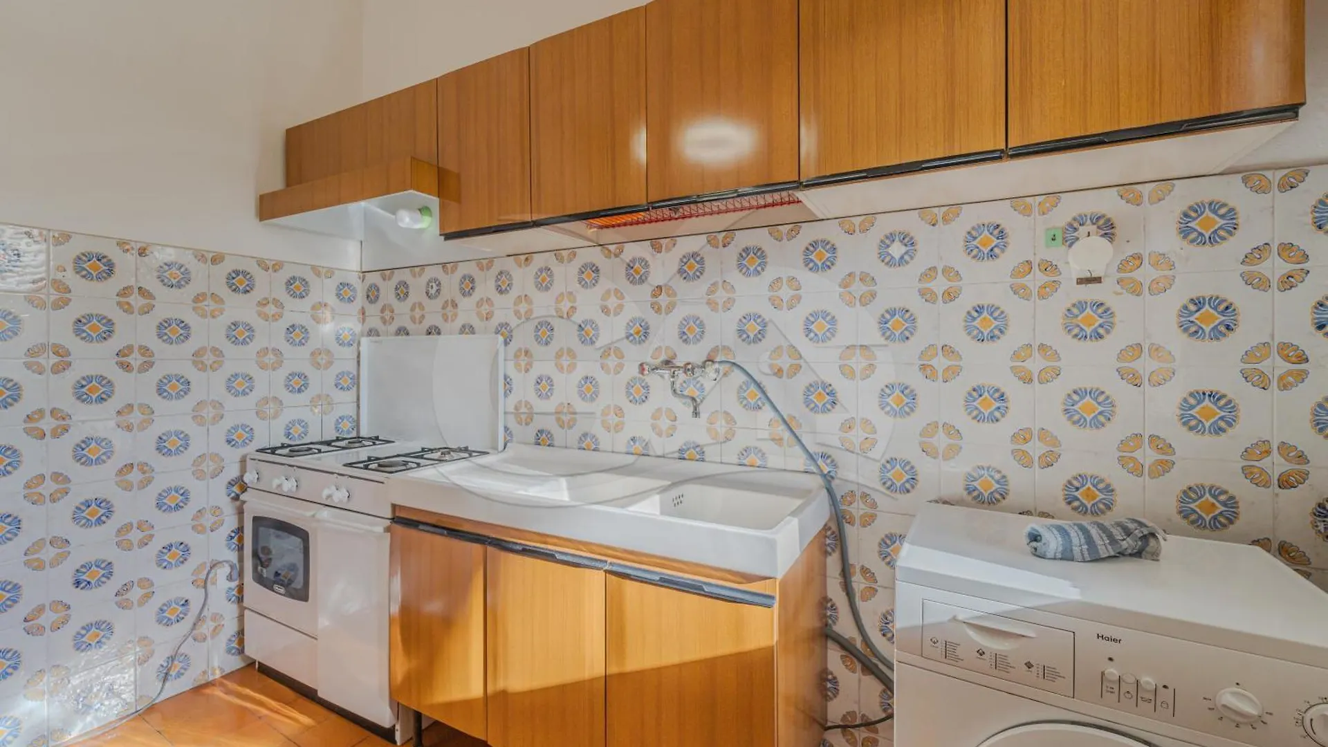 Il Gabbiano Nuovo A Marina Di Campo - Goelba Apartment