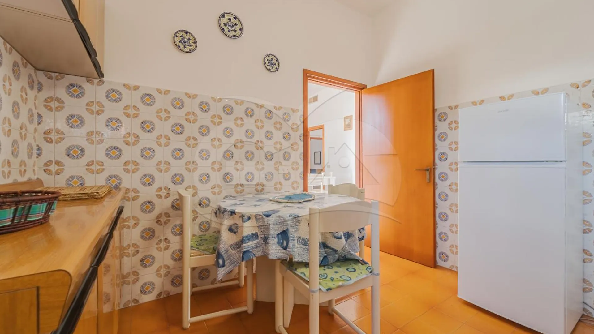 Il Gabbiano Nuovo A Marina Di Campo - Goelba Apartment