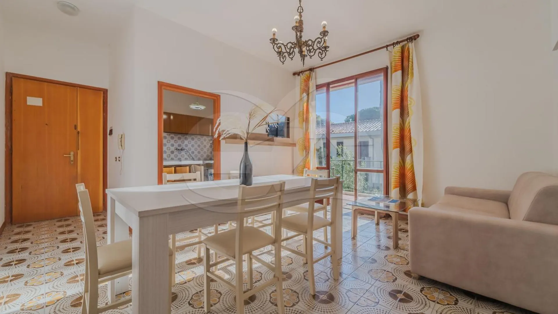 Il Gabbiano Nuovo A Marina Di Campo - Goelba Apartment 0*,  Italy