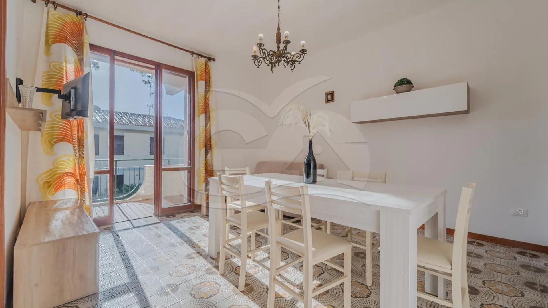 Il Gabbiano Nuovo A Marina Di Campo - Goelba Apartment 0*,  Italy