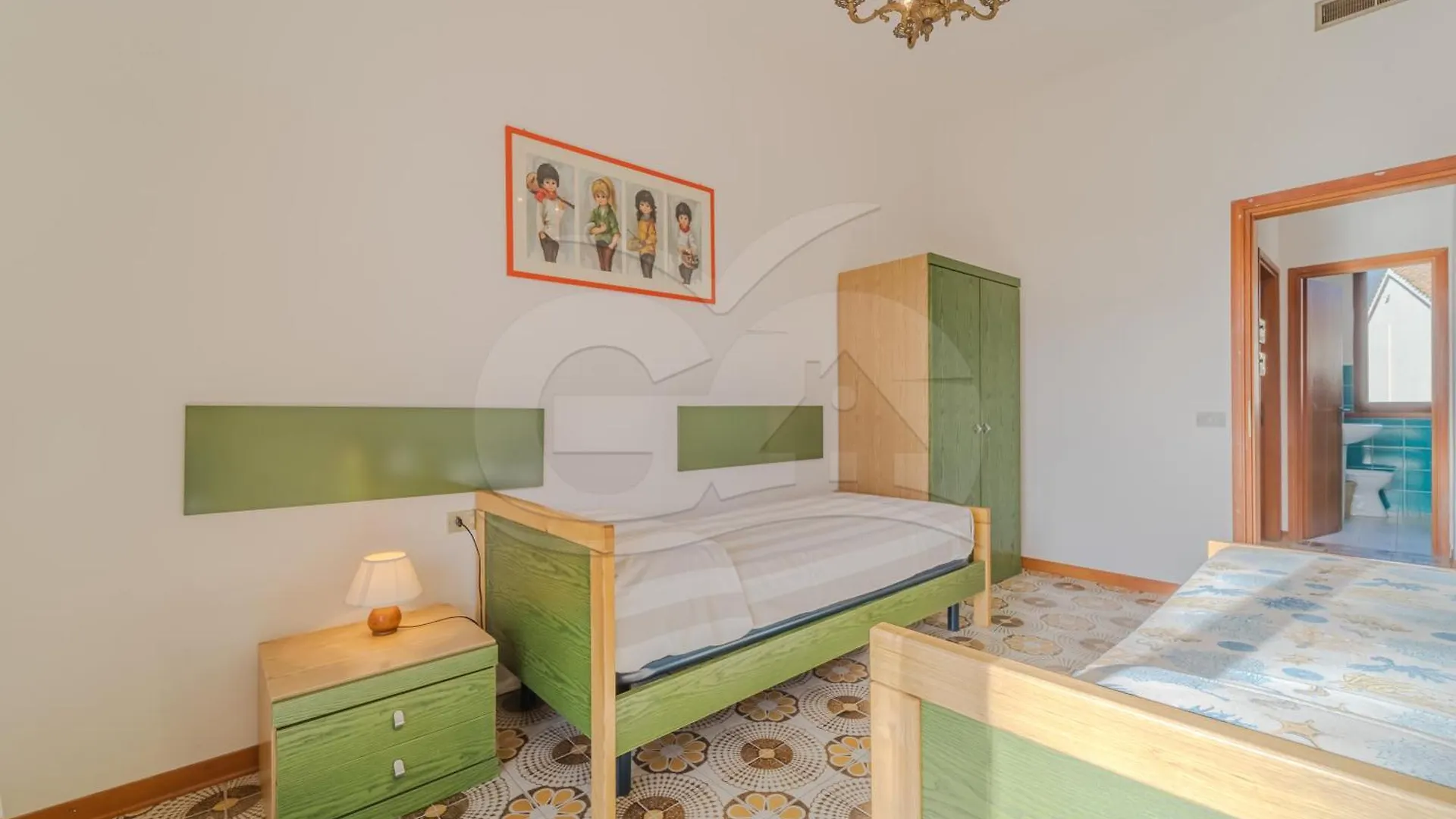 Il Gabbiano Nuovo A Marina Di Campo - Goelba Apartment